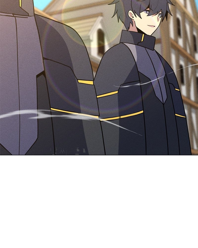 Solo Spell Caster - Chapter 191 Page 5