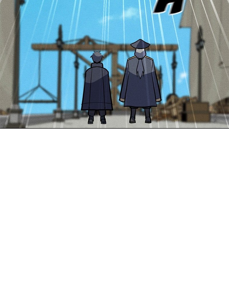 Solo Spell Caster - Chapter 191 Page 51