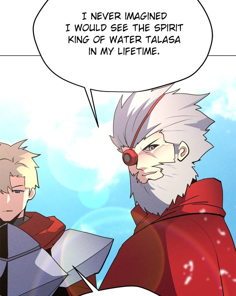 Solo Spell Caster - Chapter 191 Page 57