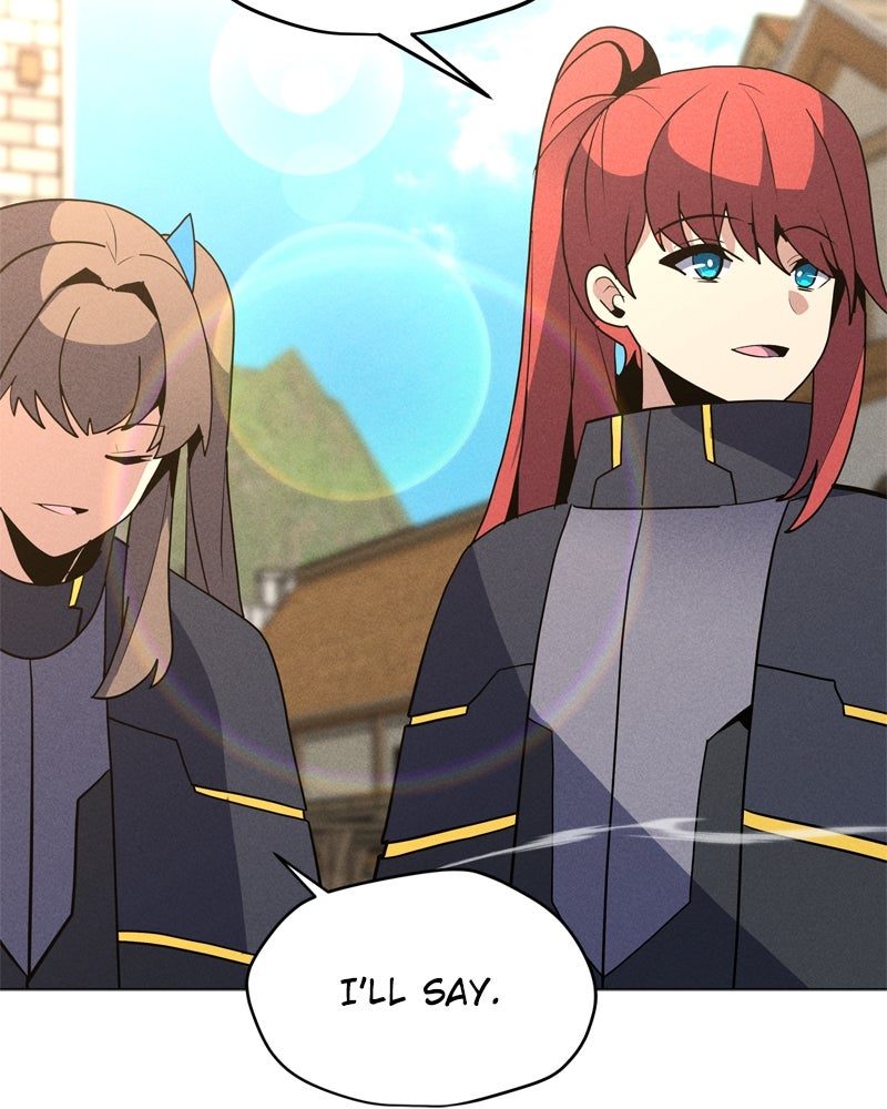 Solo Spell Caster - Chapter 191 Page 7