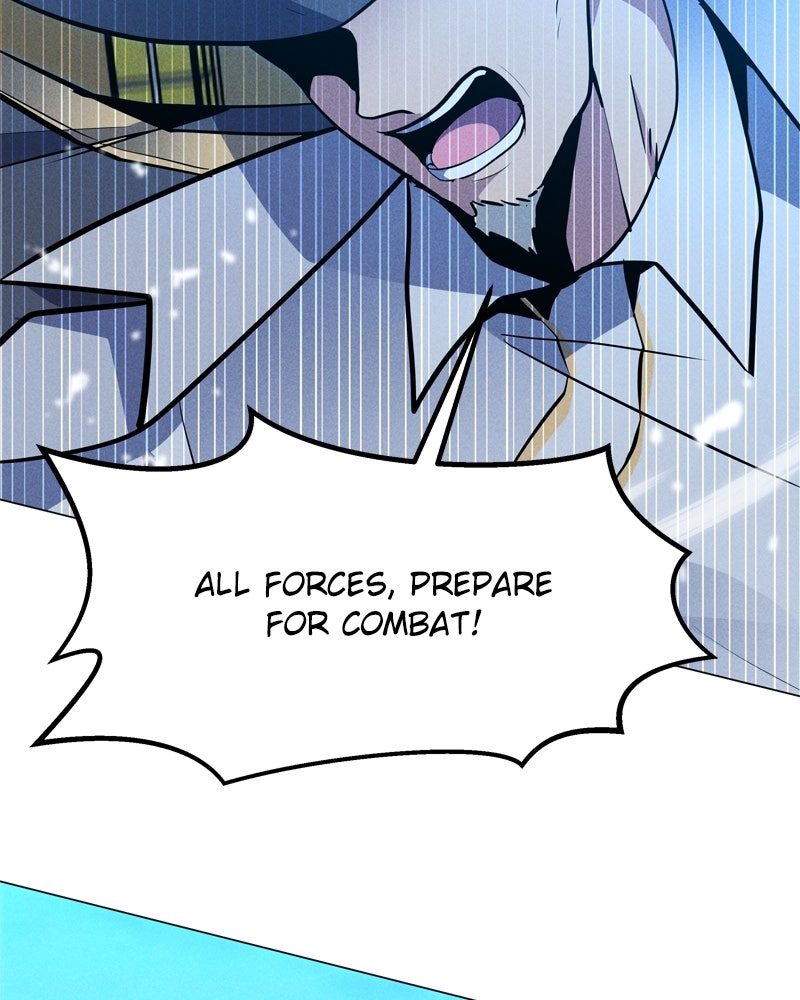 Solo Spell Caster - Chapter 191 Page 98