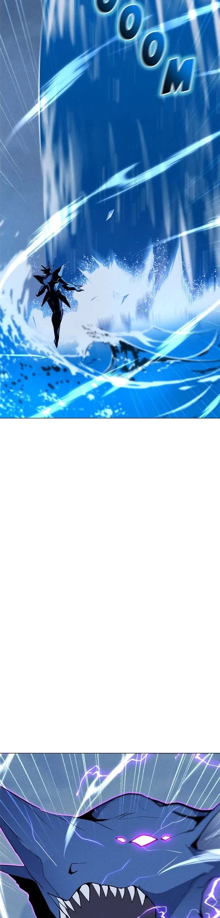 Solo Spell Caster - Chapter 192 Page 2