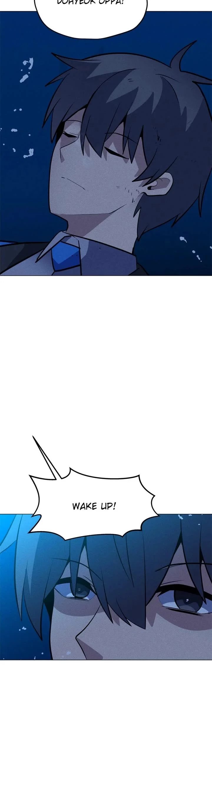 Solo Spell Caster - Chapter 192 Page 24