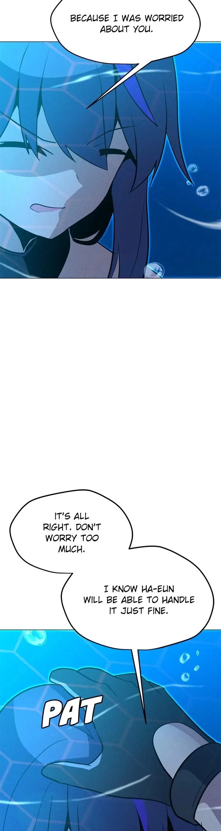 Solo Spell Caster - Chapter 192 Page 29