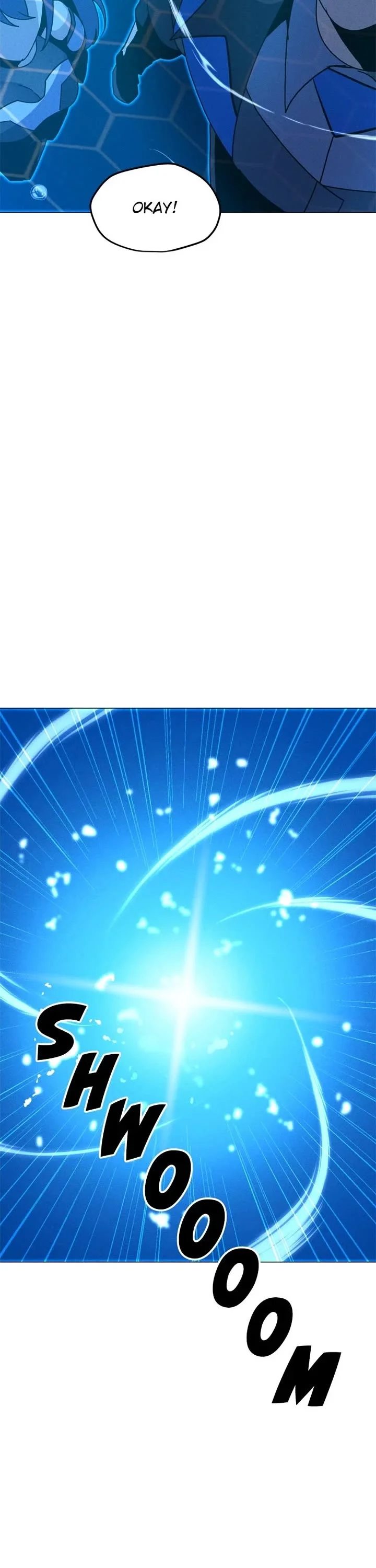 Solo Spell Caster - Chapter 192 Page 31