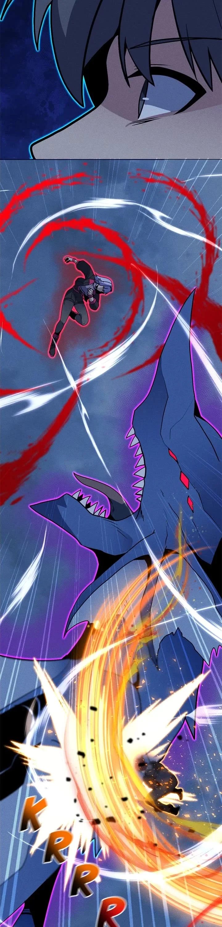 Solo Spell Caster - Chapter 192 Page 33