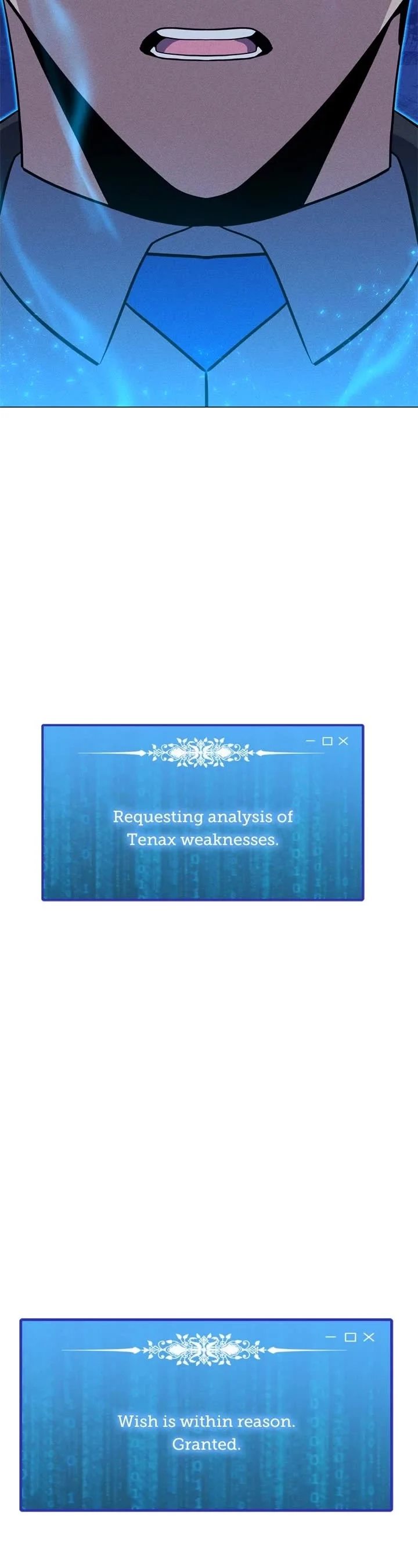 Solo Spell Caster - Chapter 192 Page 39