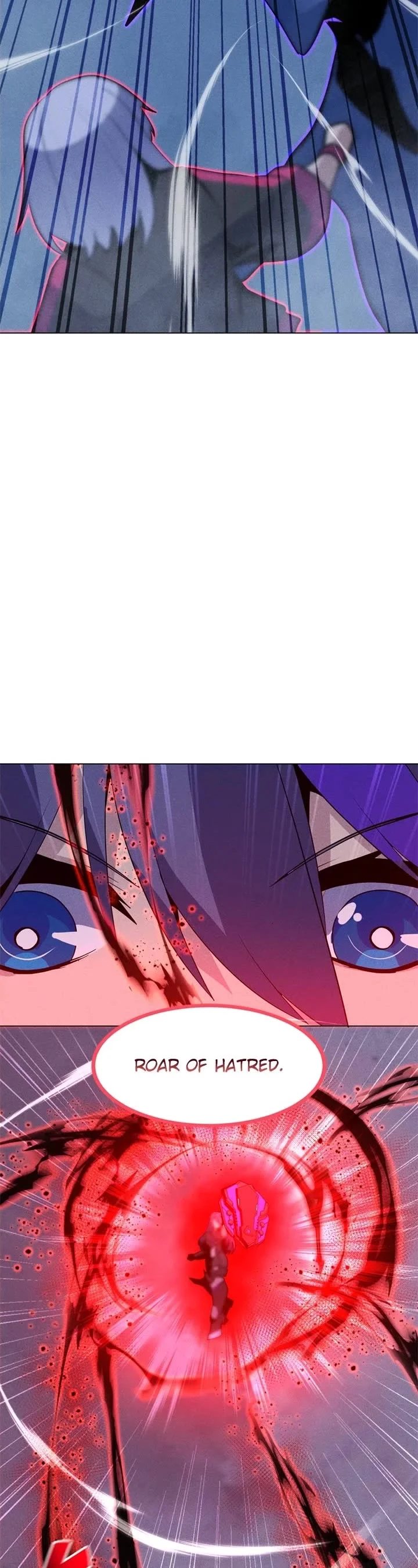 Solo Spell Caster - Chapter 192 Page 49