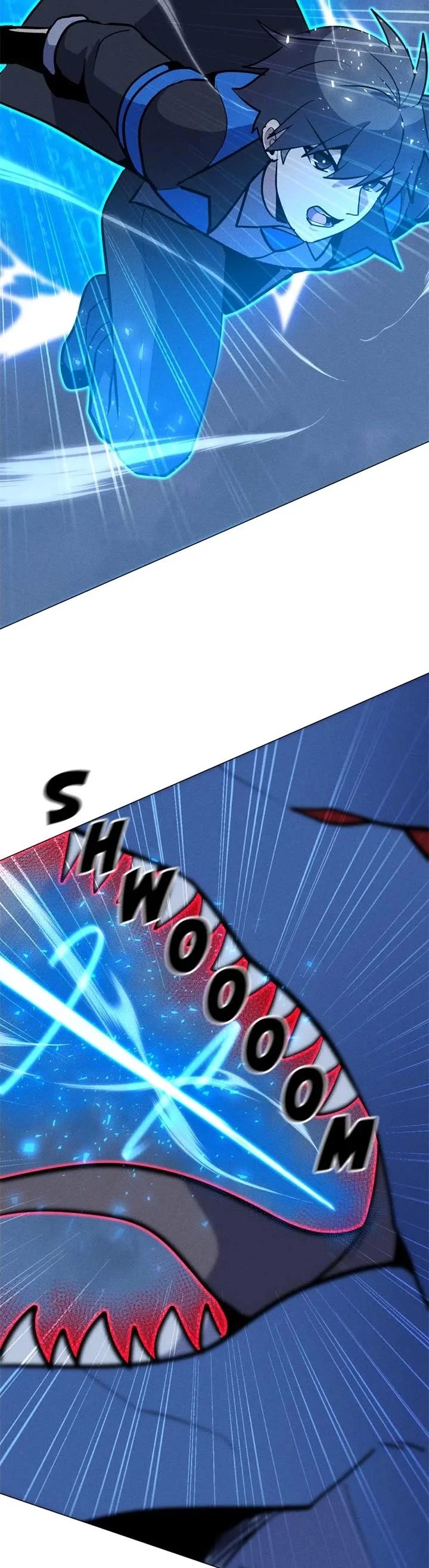 Solo Spell Caster - Chapter 192 Page 52