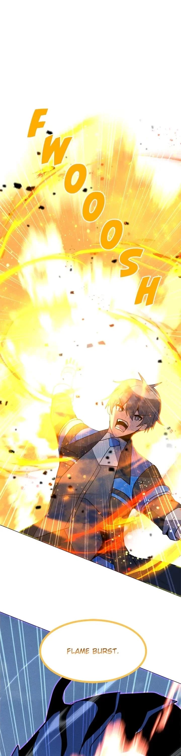 Solo Spell Caster - Chapter 192 Page 7