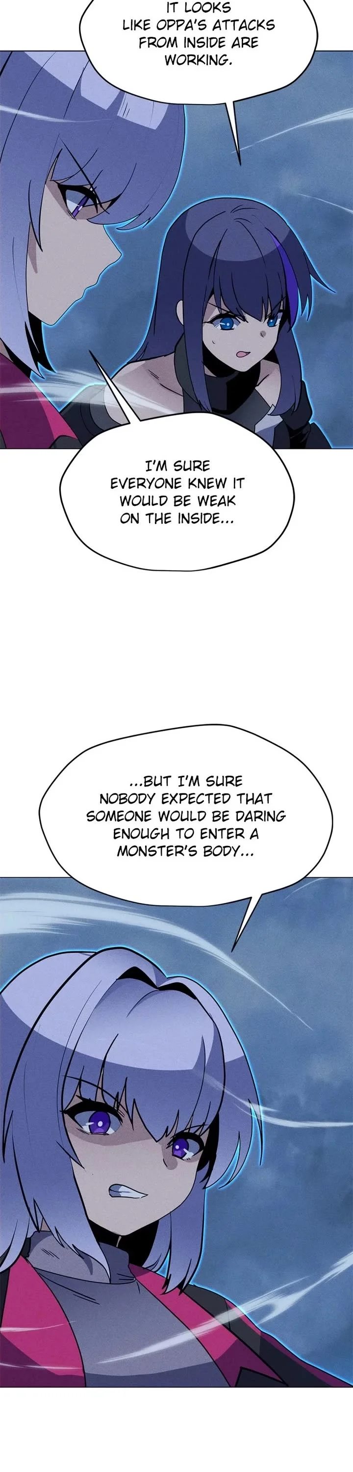 Solo Spell Caster - Chapter 193 Page 12