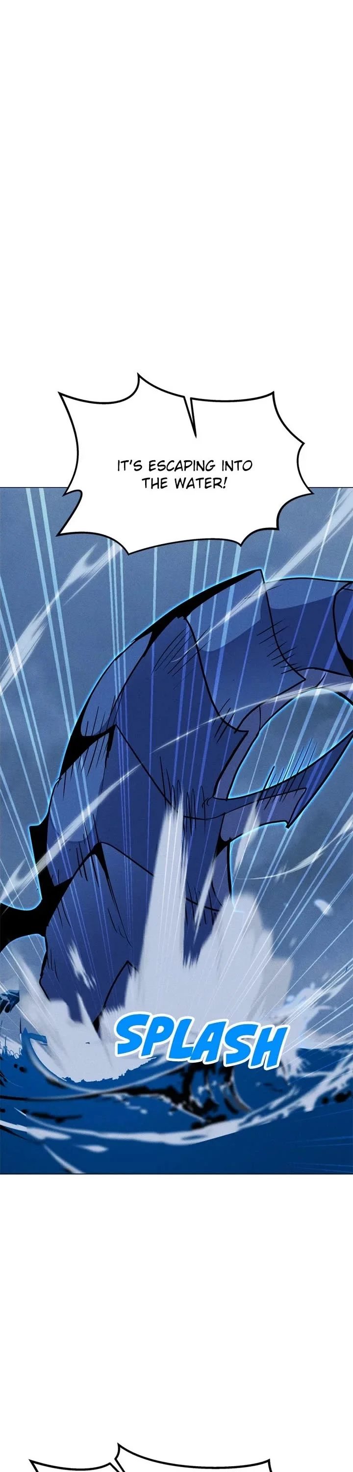 Solo Spell Caster - Chapter 193 Page 13