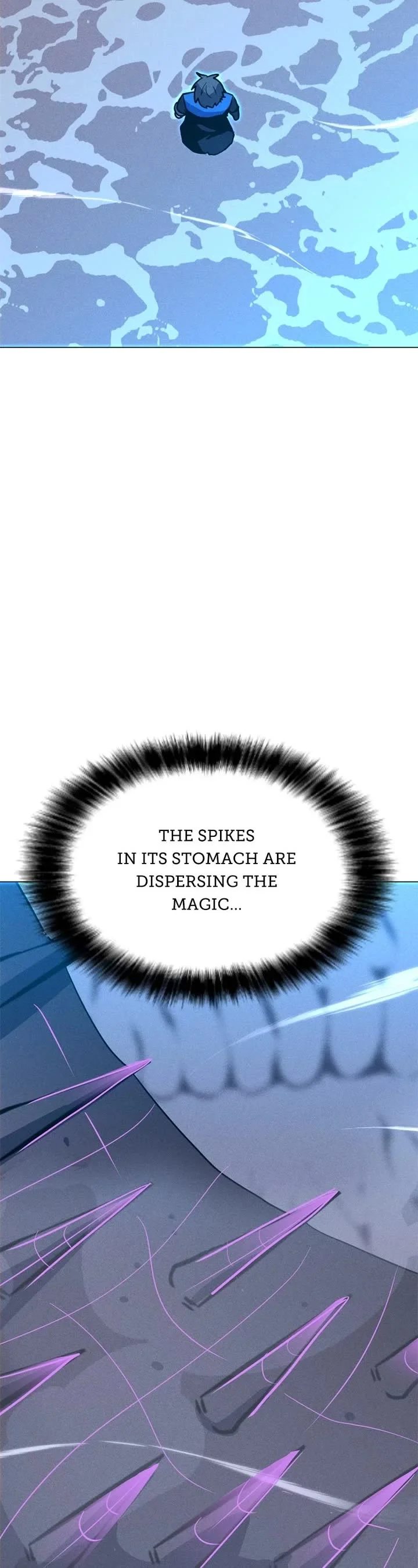 Solo Spell Caster - Chapter 193 Page 15