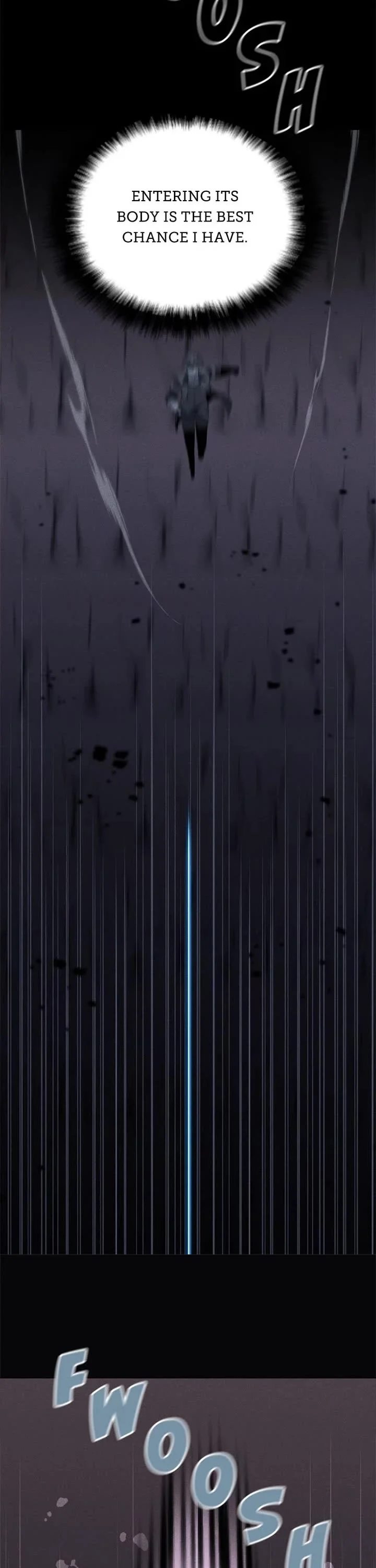 Solo Spell Caster - Chapter 193 Page 2