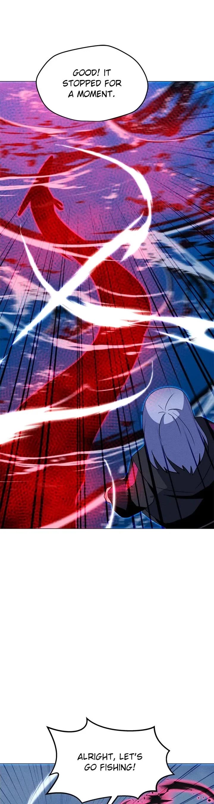 Solo Spell Caster - Chapter 193 Page 24