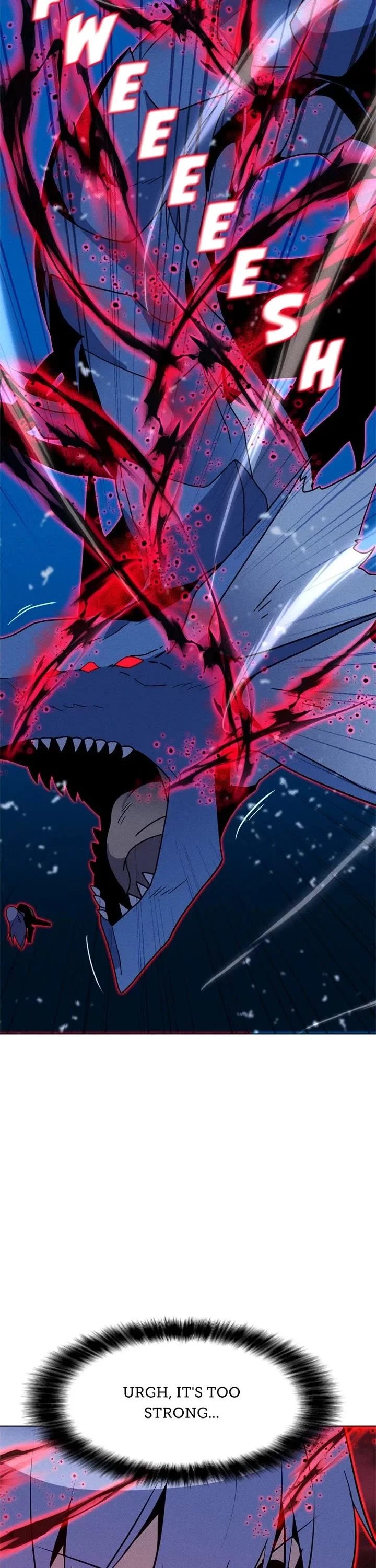 Solo Spell Caster - Chapter 193 Page 26