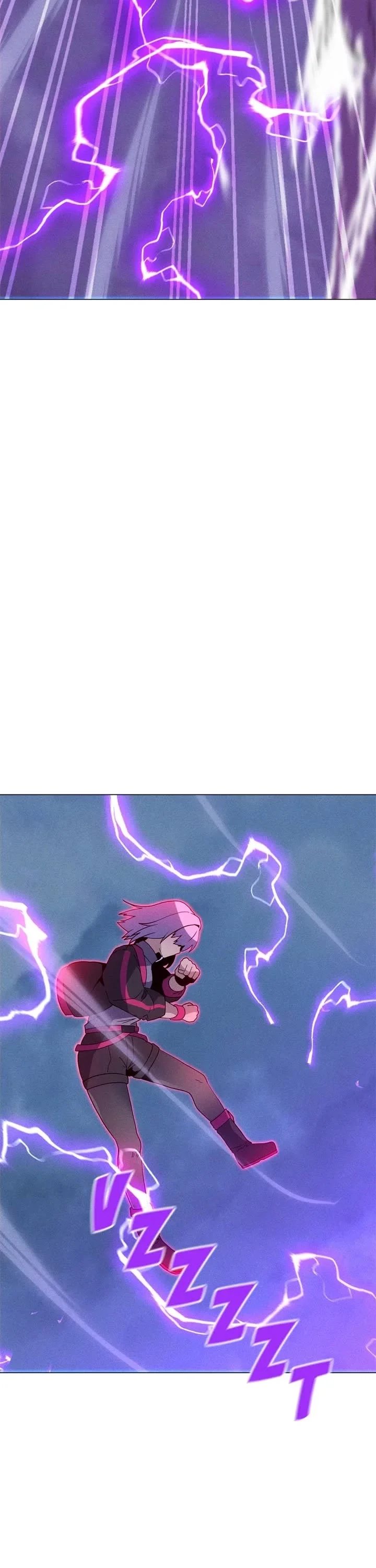 Solo Spell Caster - Chapter 193 Page 33