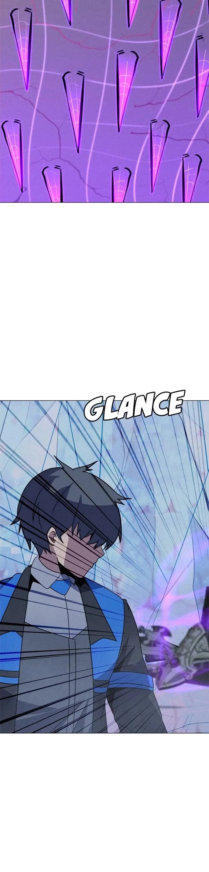 Solo Spell Caster - Chapter 193 Page 37