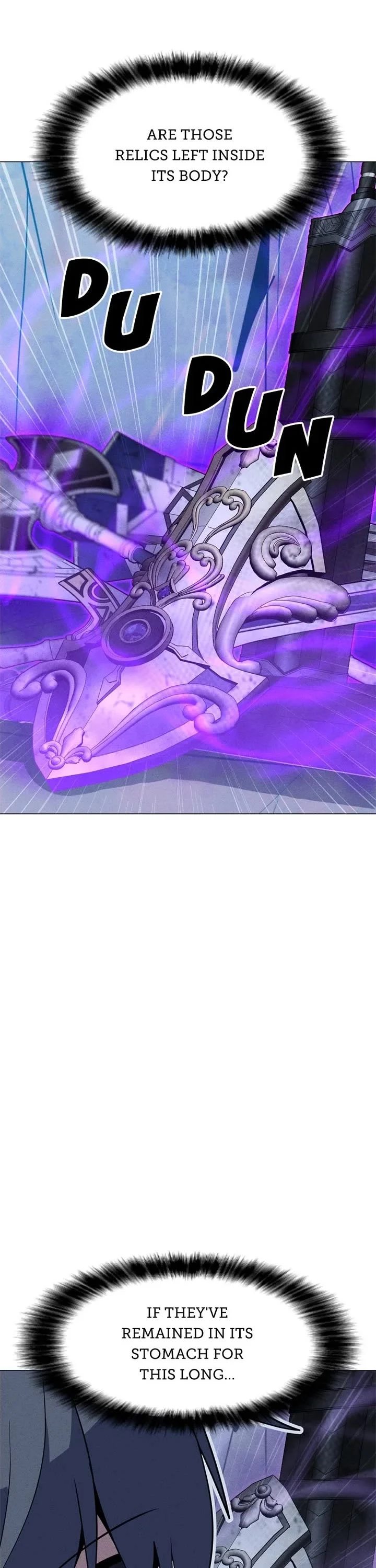 Solo Spell Caster - Chapter 193 Page 38