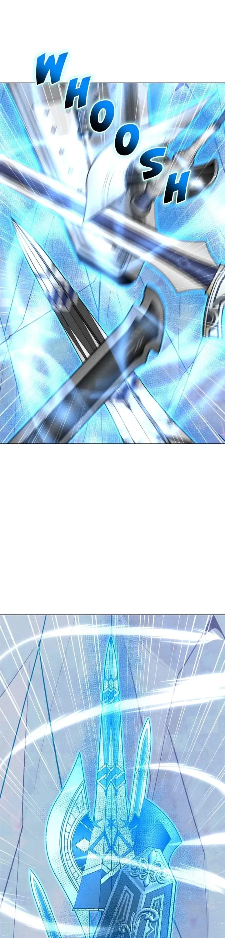 Solo Spell Caster - Chapter 193 Page 41