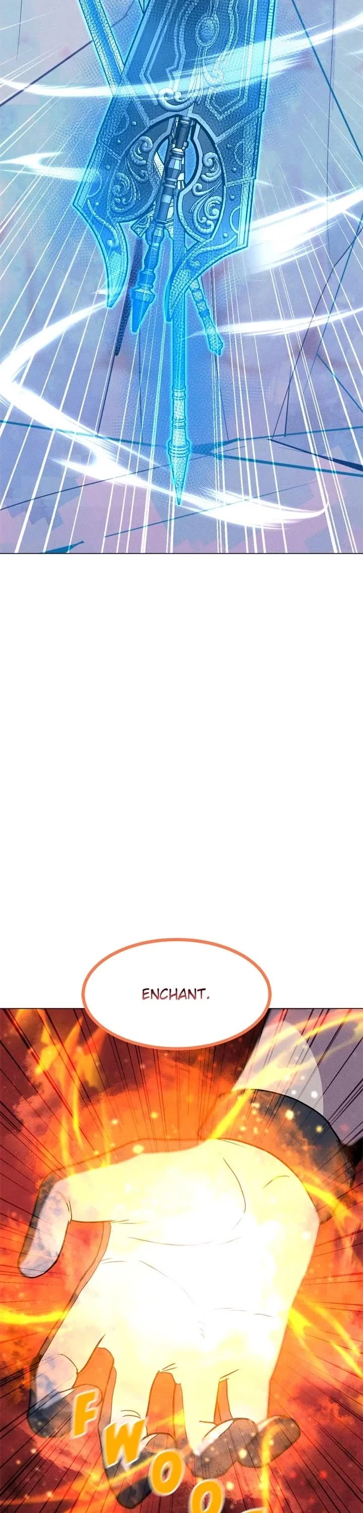 Solo Spell Caster - Chapter 193 Page 42