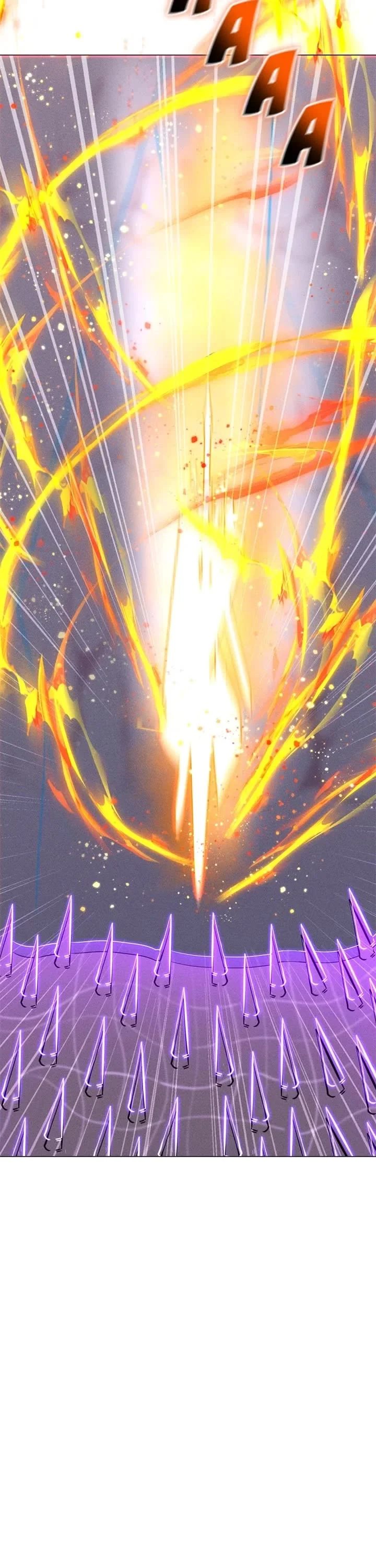 Solo Spell Caster - Chapter 193 Page 46