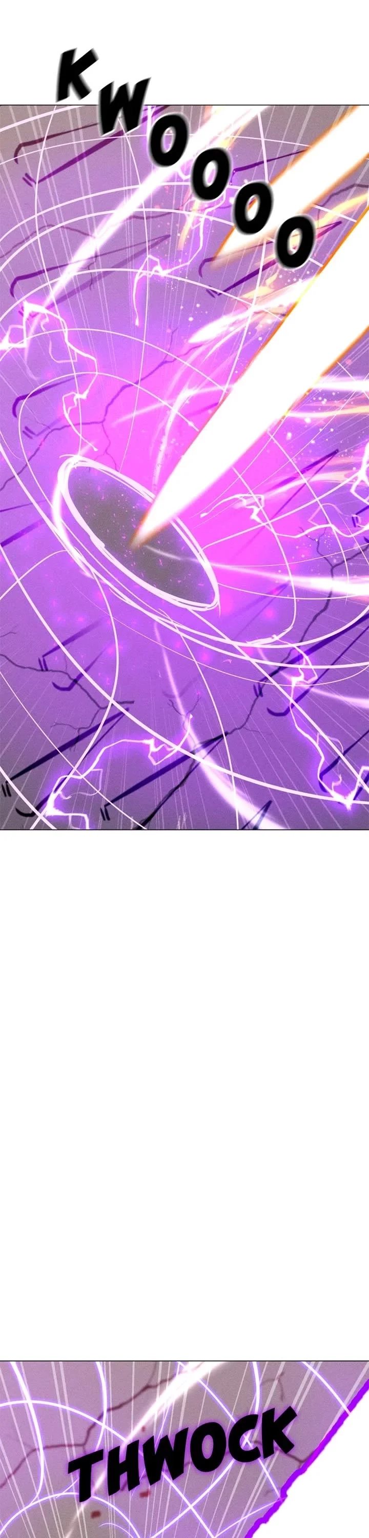 Solo Spell Caster - Chapter 193 Page 47