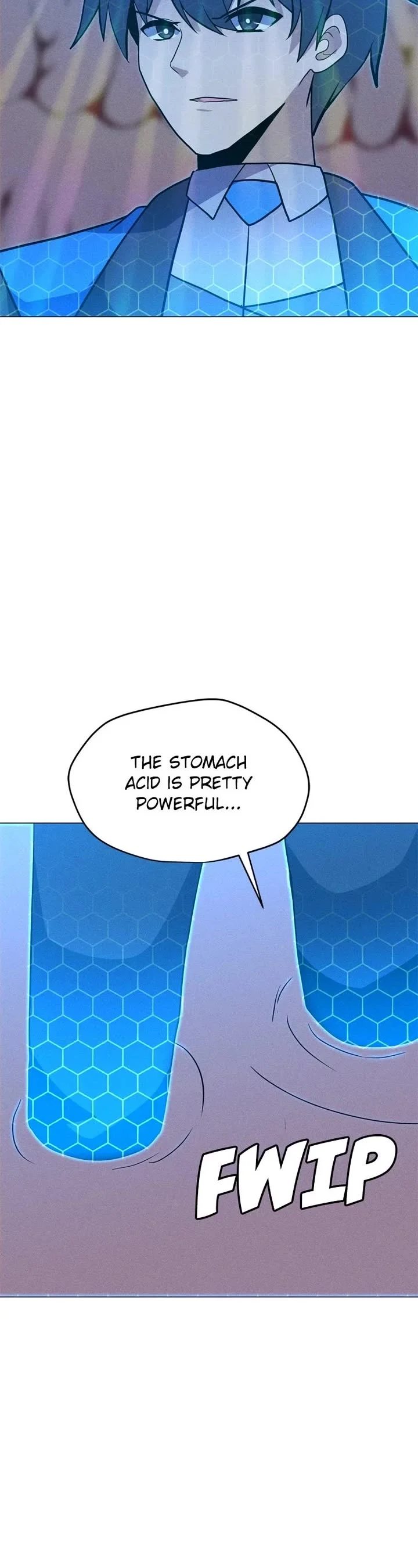 Solo Spell Caster - Chapter 193 Page 5