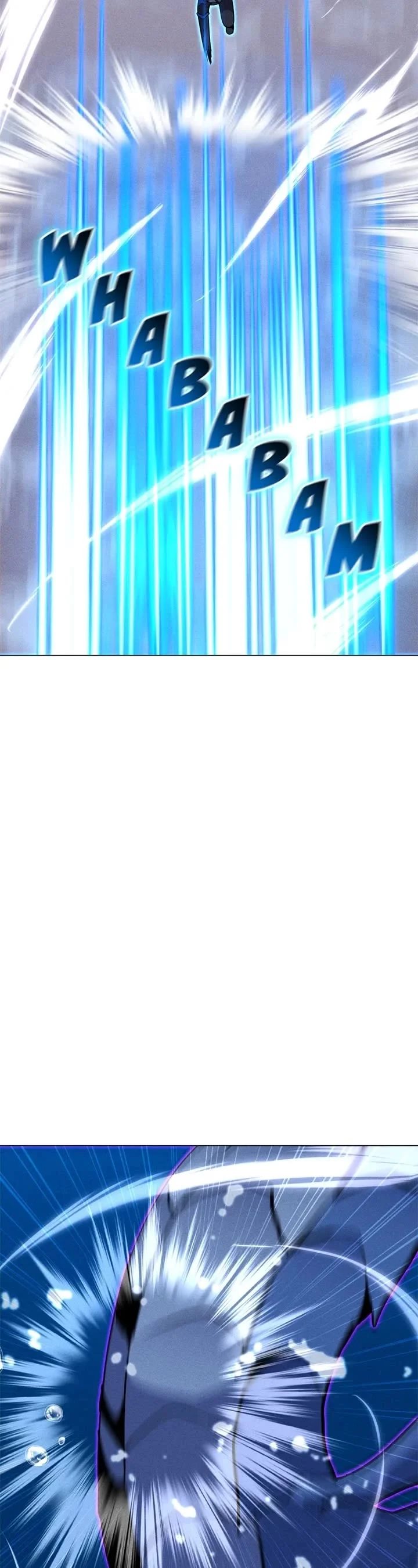 Solo Spell Caster - Chapter 193 Page 9