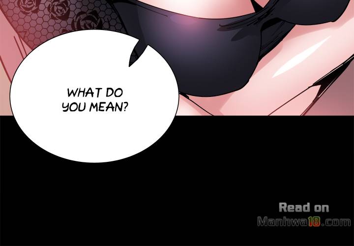 Body Change - Chapter 14 Page 15