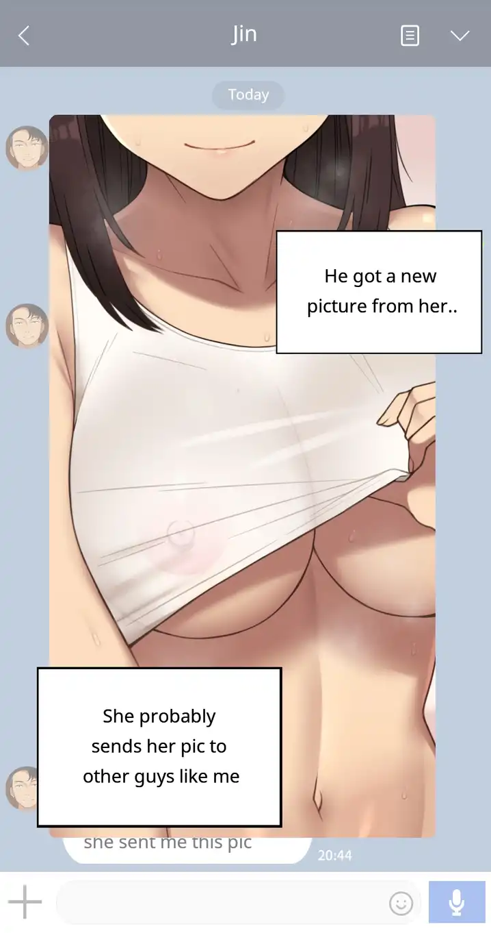 There