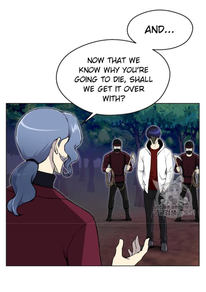 Reverse Villain - Chapter 33 Page 56