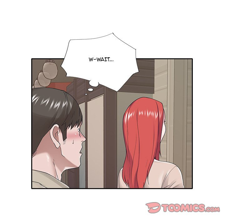Maid - Chapter 29 Page 74
