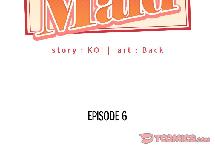 Maid - Chapter 6 Page 2