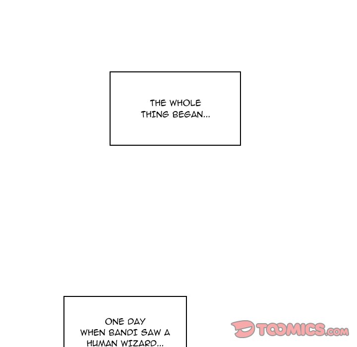 Go Away, Mr.Demon - Chapter 255 Page 32