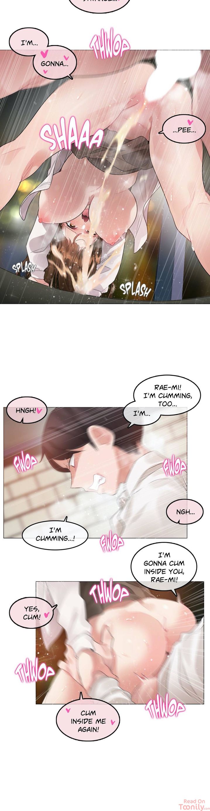 A Pervert’s Daily Life - Chapter 86 Page 18