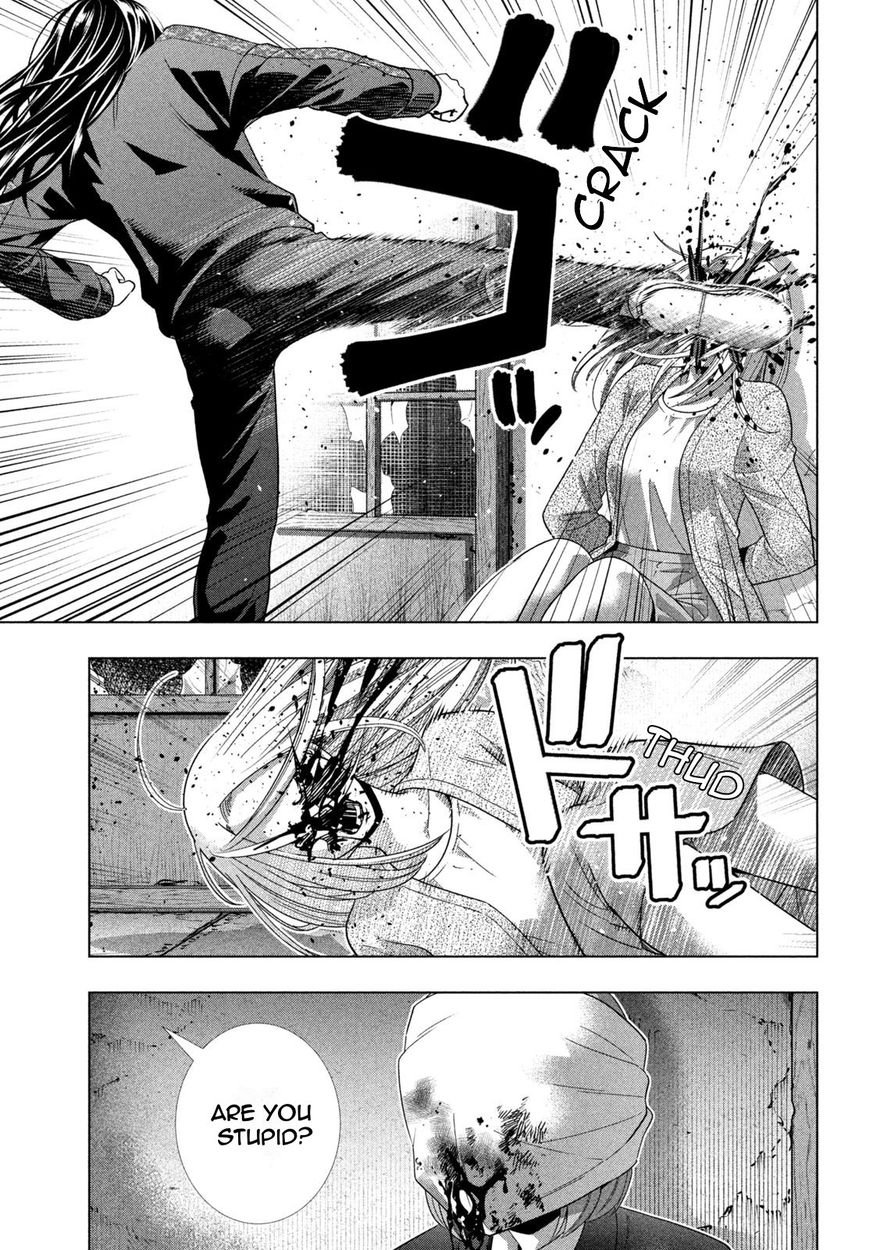 Parallel Paradise - Chapter 180 Page 7