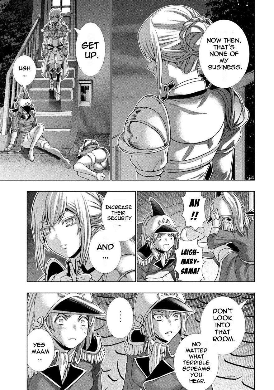 Parallel Paradise - Chapter 182 Page 13