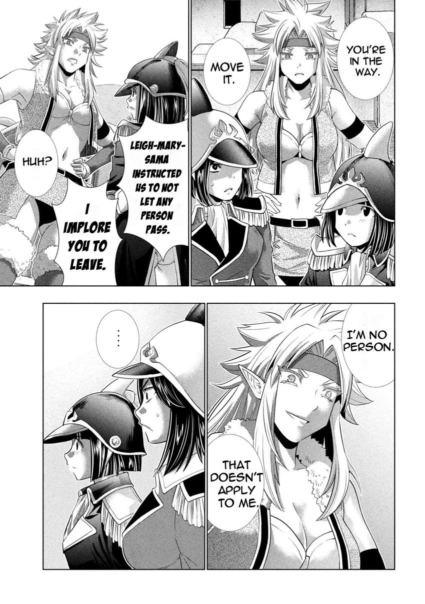 Parallel Paradise - Chapter 183 Page 11