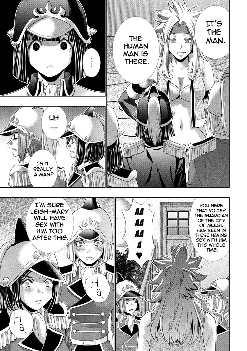 Parallel Paradise - Chapter 183 Page 13