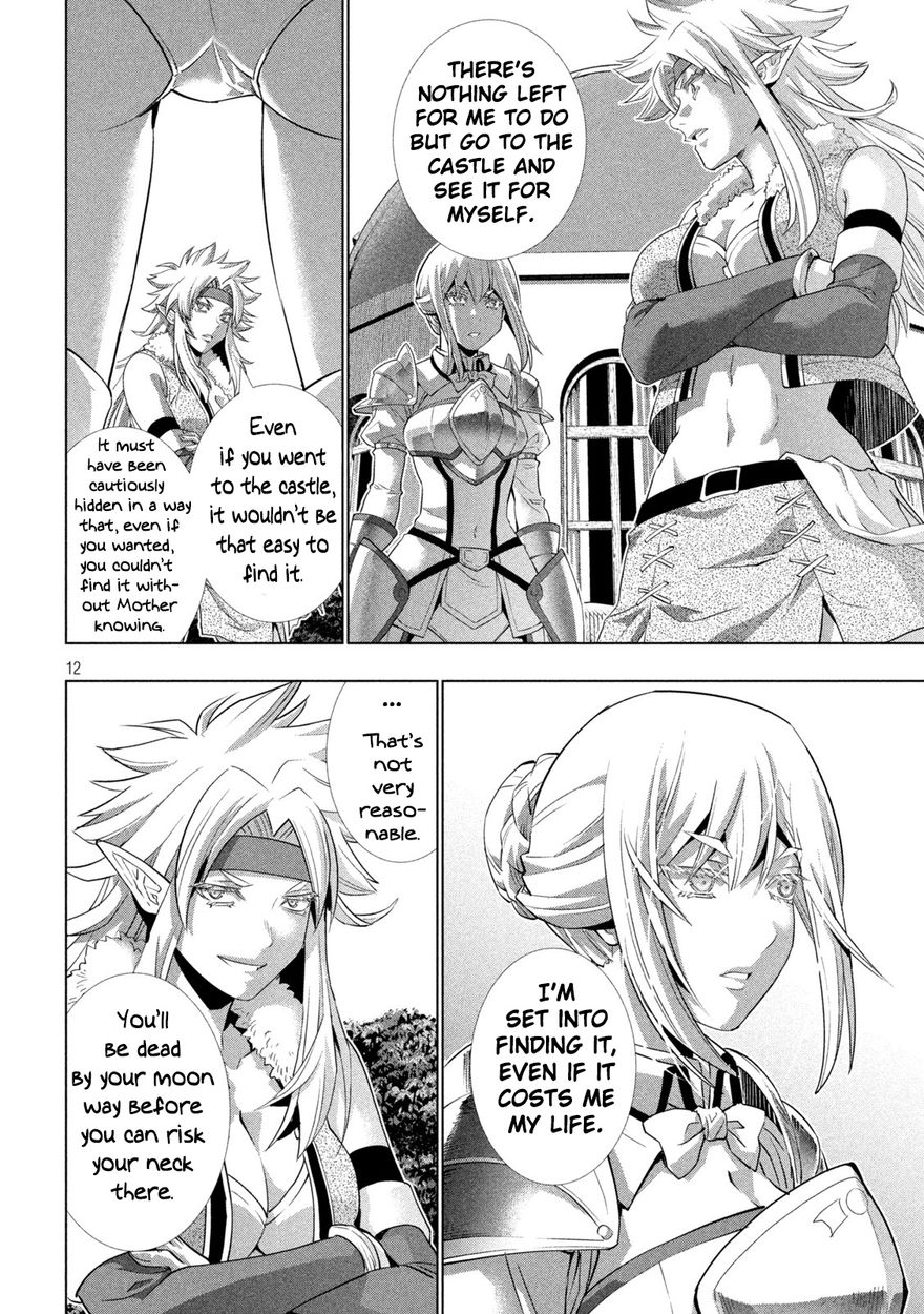 Parallel Paradise - Chapter 185 Page 12