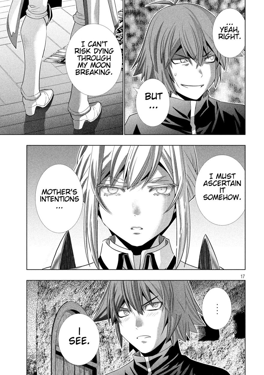 Parallel Paradise - Chapter 185 Page 17