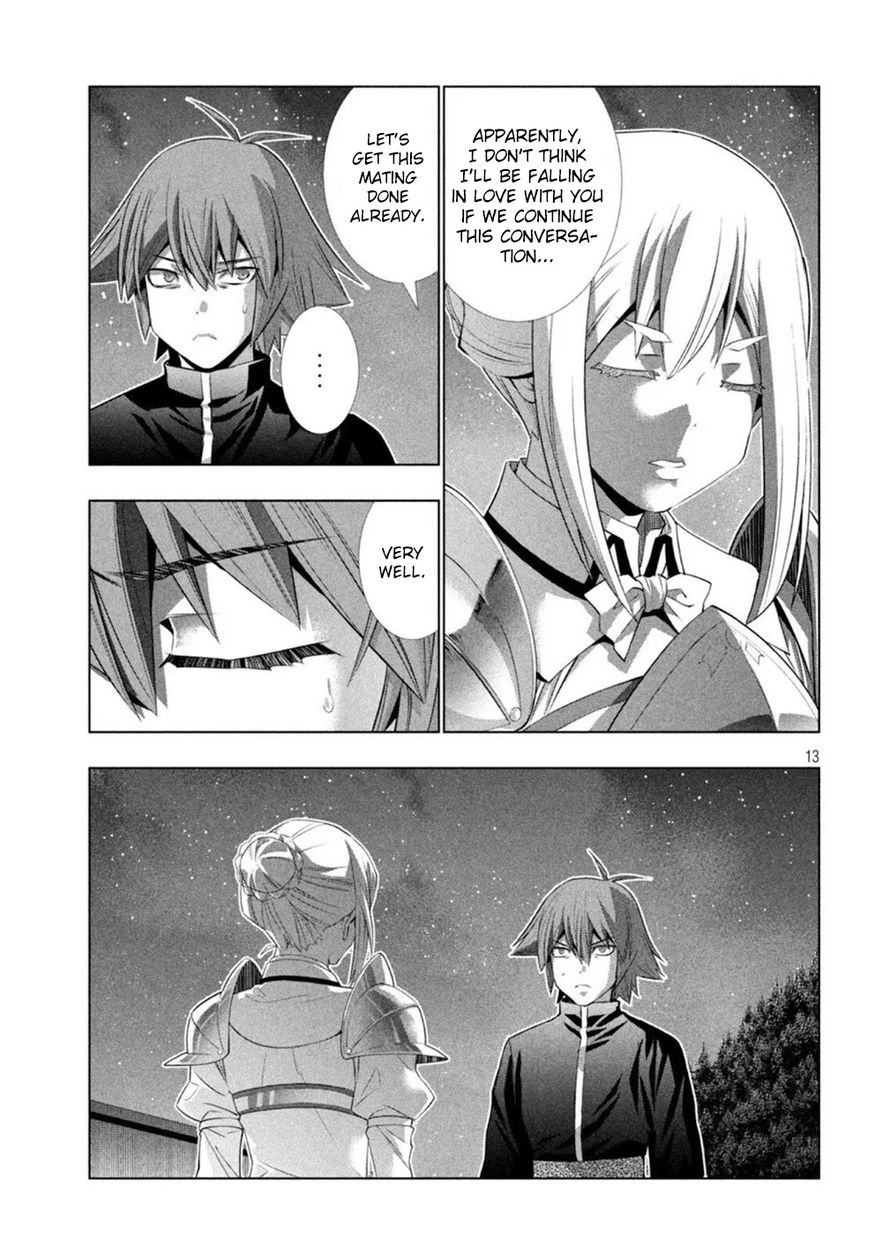 Parallel Paradise - Chapter 186 Page 13