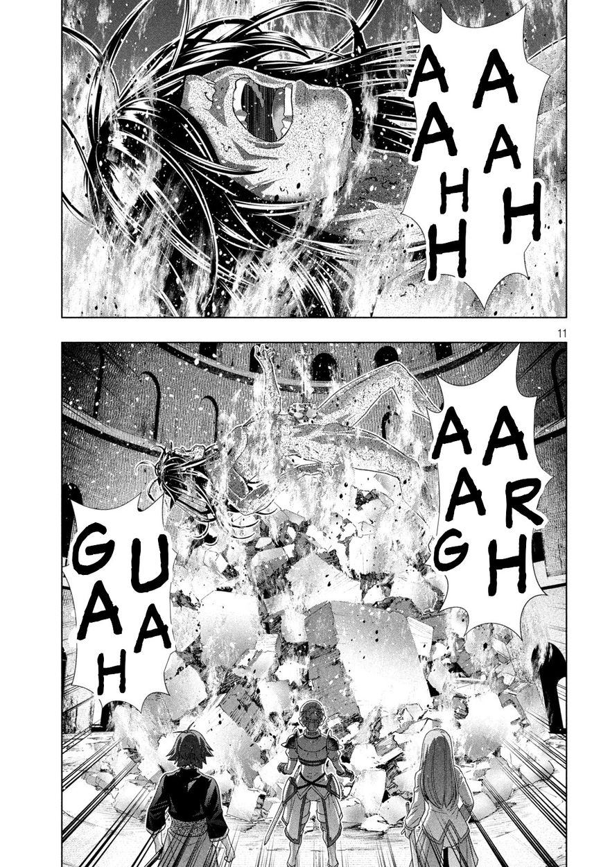 Parallel Paradise - Chapter 190 Page 11