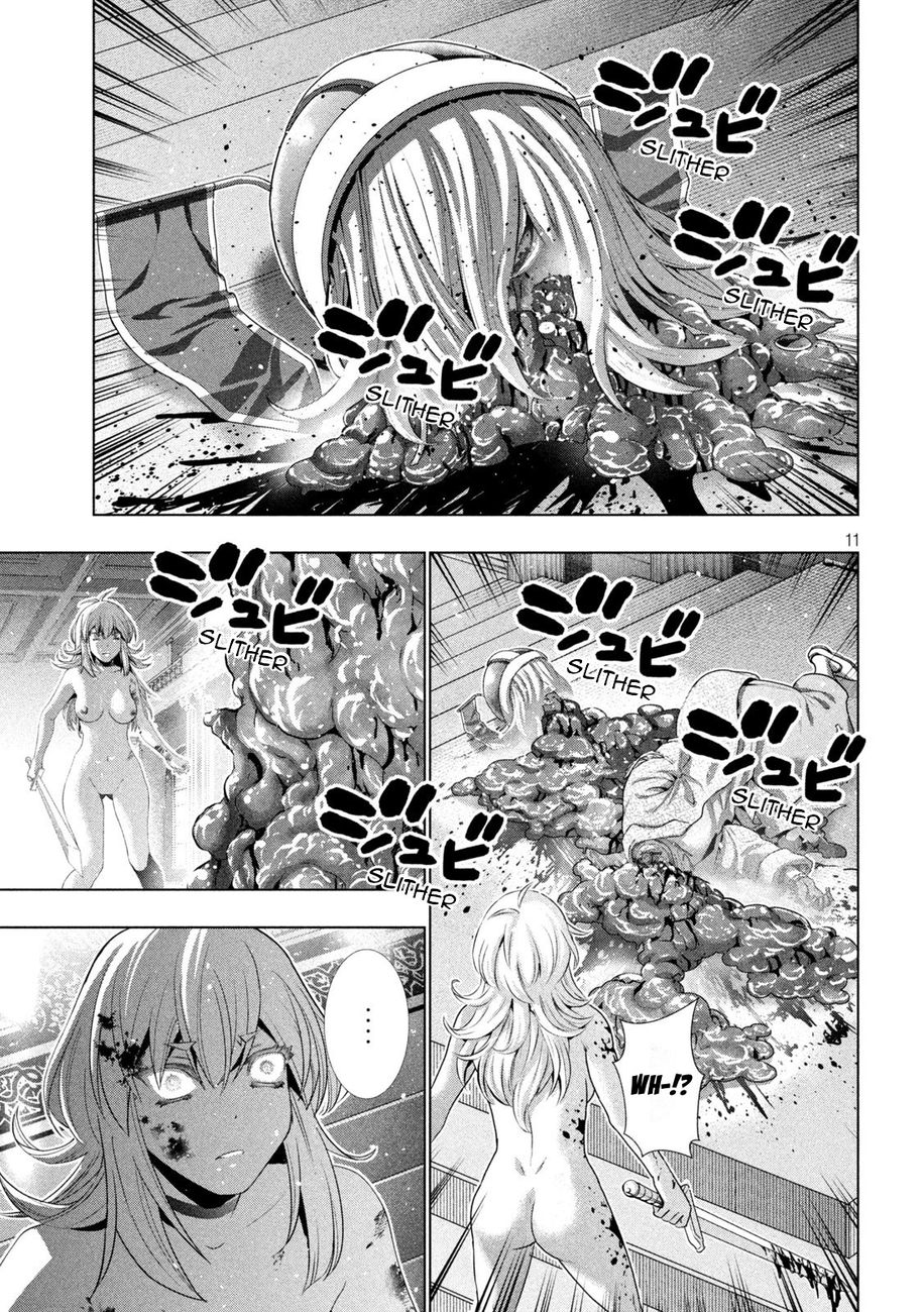 Parallel Paradise - Chapter 191 Page 11