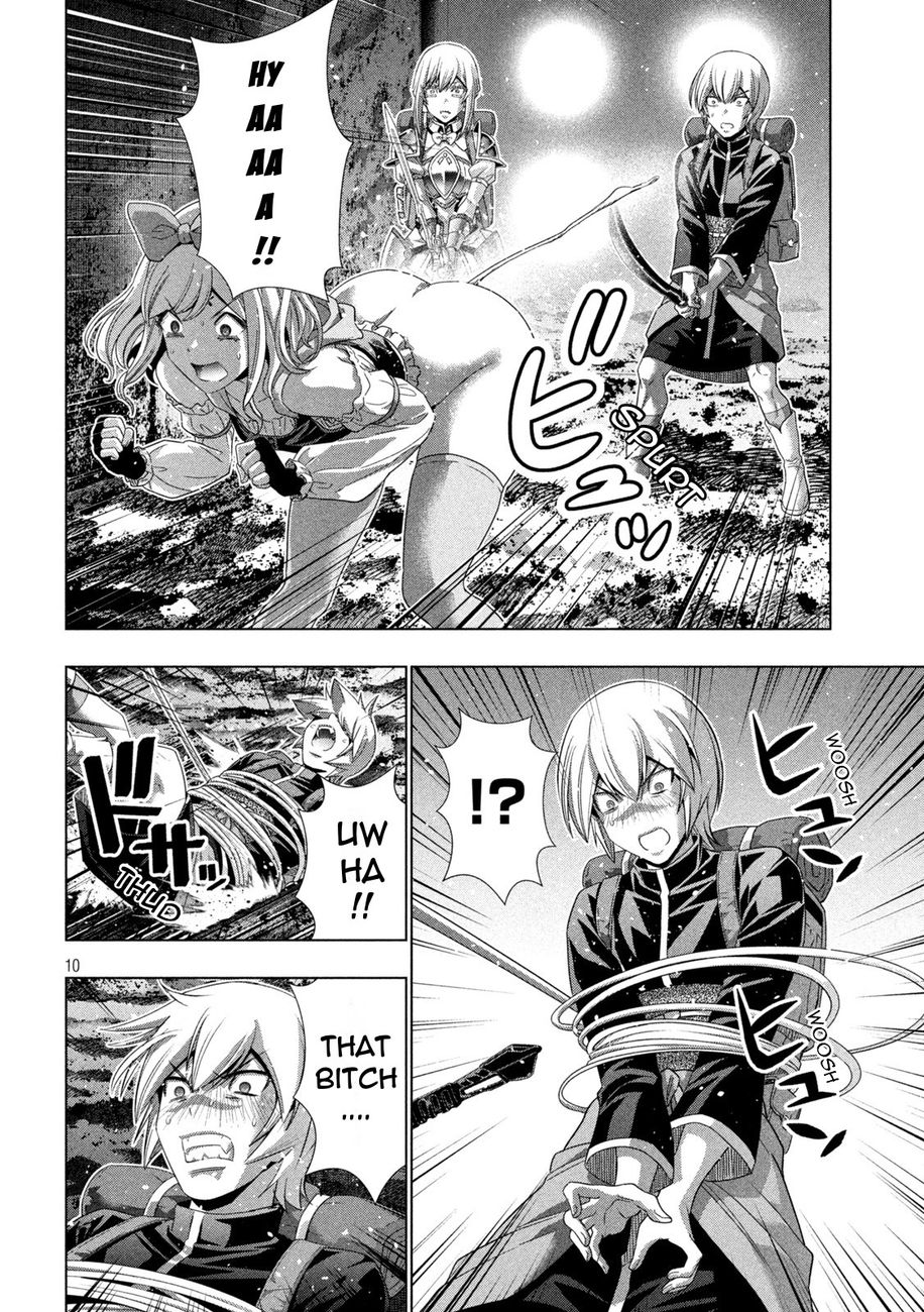 Parallel Paradise - Chapter 195 Page 10