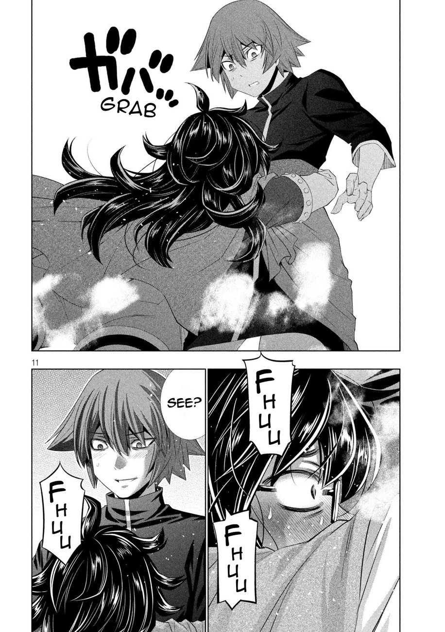 Parallel Paradise - Chapter 200 Page 11