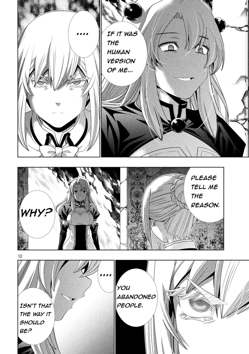 Parallel Paradise - Chapter 209 Page 10