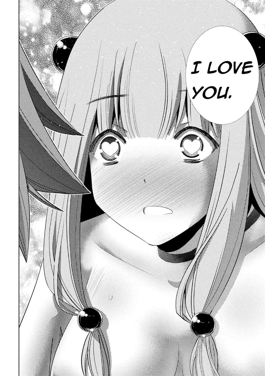 Parallel Paradise - Chapter 213 Page 14