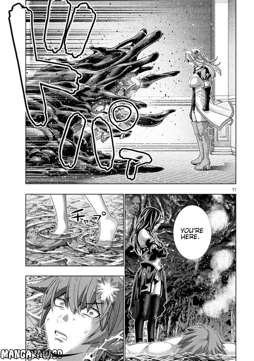 Parallel Paradise - Chapter 216 Page 11